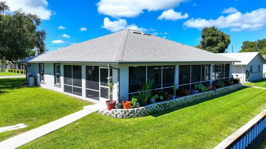 1069 9th Street, Okeechobee, FL 34974 - #3