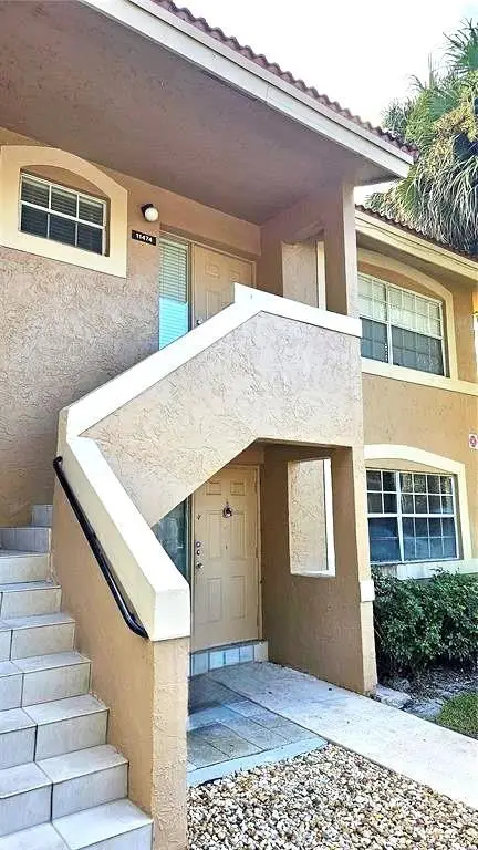 11474 NW 42nd Street #11474, Coral Springs, FL 33065 - #1