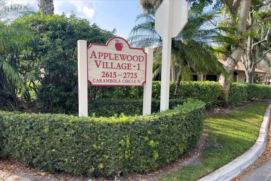 2687 Carambola Circle #1771, Coconut Creek, FL 33066 - #2