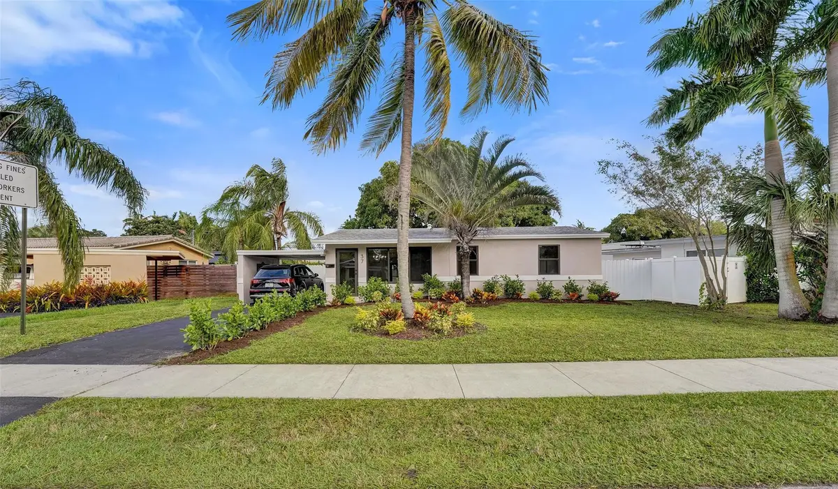 37 NE 26th Street, Wilton Manors, FL 33305 - #1