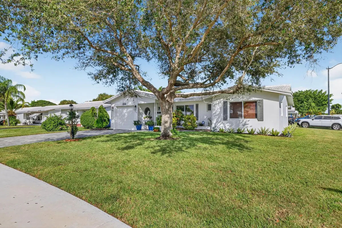 2550 E Golf Boulevard, Pompano Beach, FL 33064 - #1