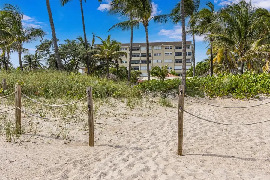 401 Briny Avenue #708, Pompano Beach, FL 33062 - #2