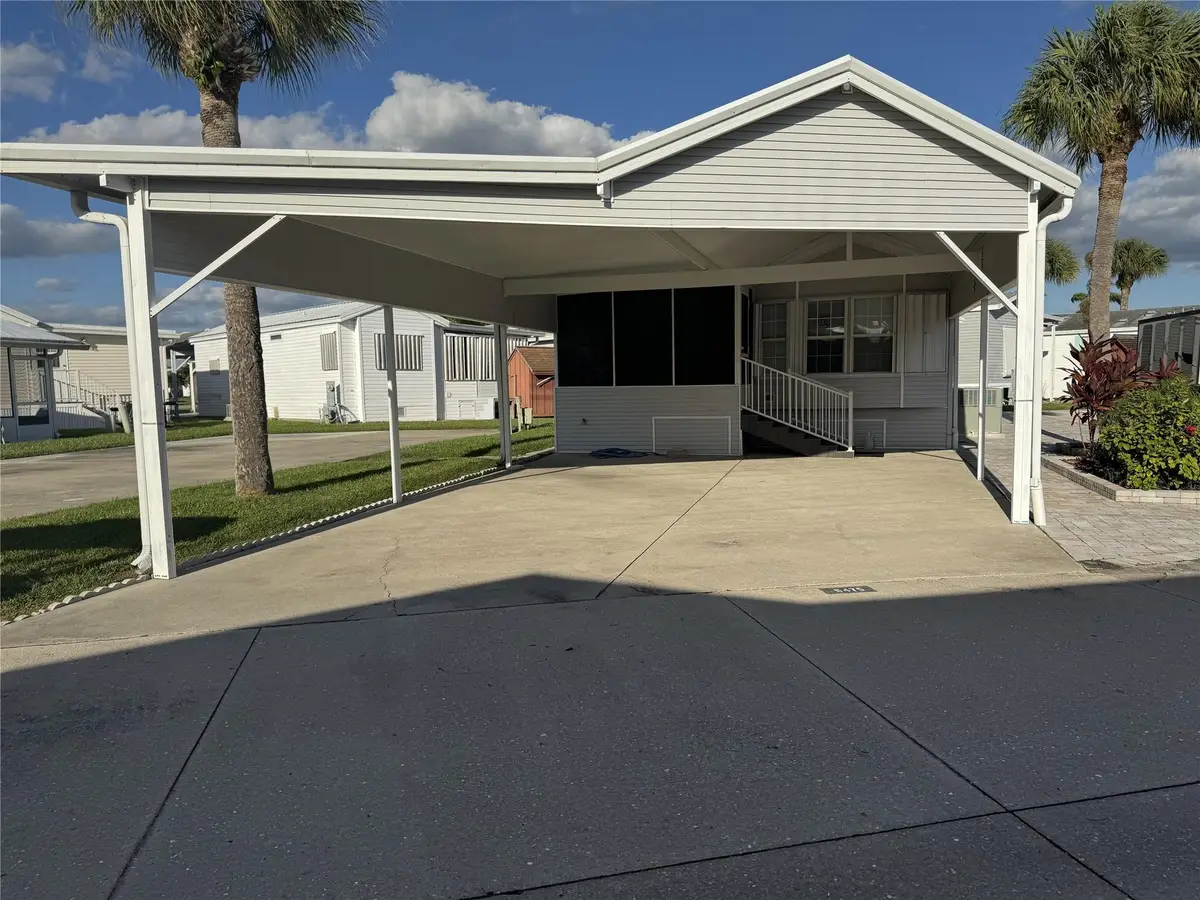 6475 52nd Street, Okeechobee, FL 34974 - #1