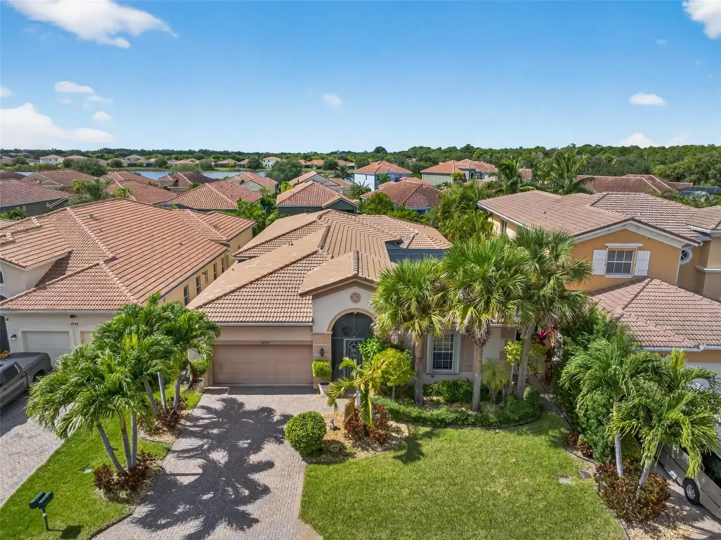 1777 Belmont Circle, Vero Beach, FL 32968 - #1