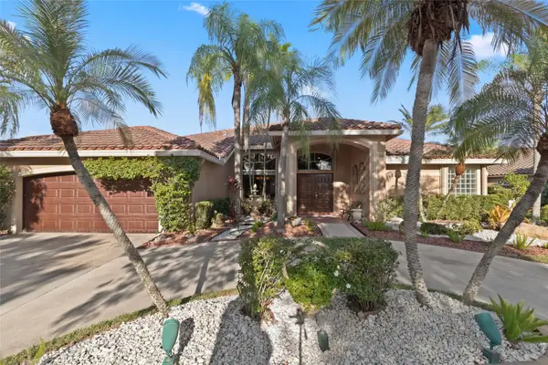 525 Stonemont Lane, Weston, FL 33326