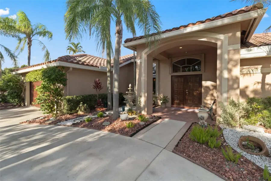 525 Stonemont Lane, Weston, FL 33326 - #2