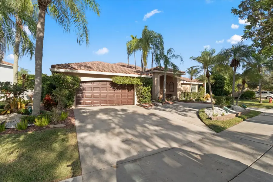 525 Stonemont Lane, Weston, FL 33326 - #3