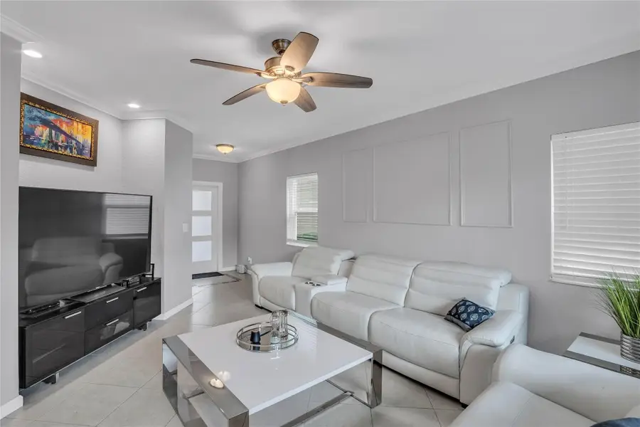 12656 NW 6th Court, Coral Springs, FL 33071 - #3