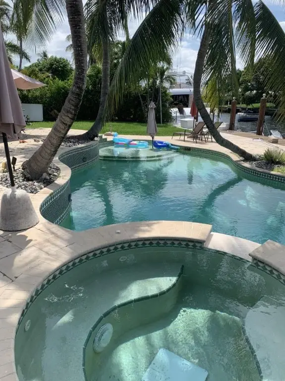 418 Alamanda Drive, Hallandale Beach, FL 33009 - #2