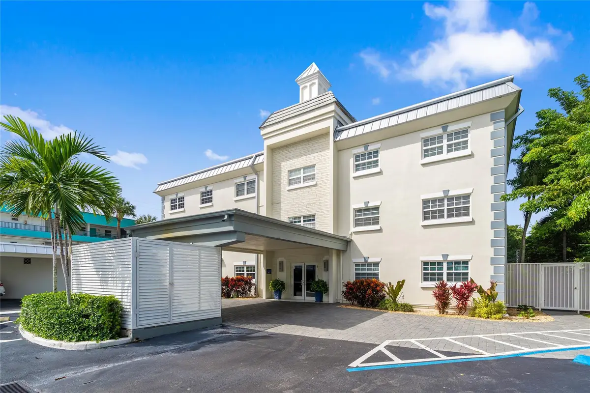 1439 S Ocean Boulevard #317, Pompano Beach, FL 33062 - #1