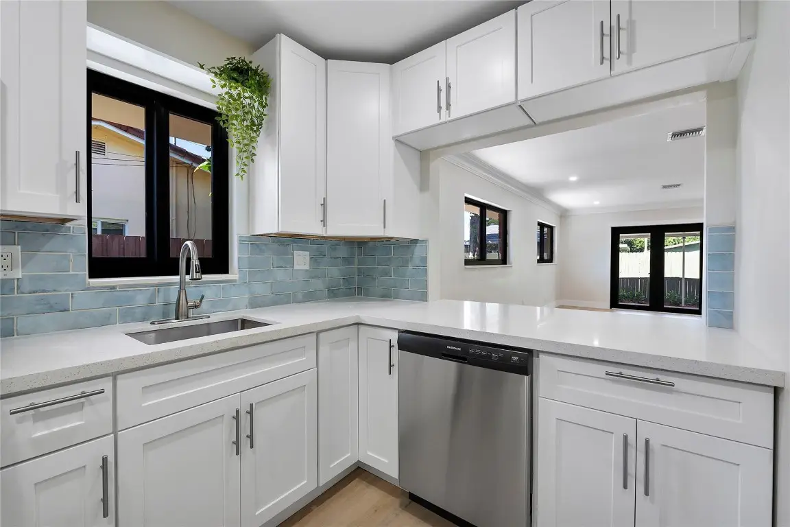 617 NE 38th Street, Oakland Park, FL 33334 - #1