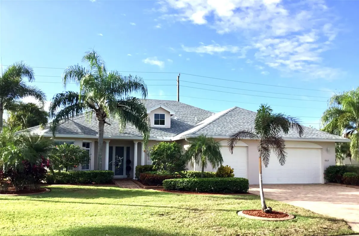 5903 Brae Burn Circle, Vero Beach, FL 32967 - #1