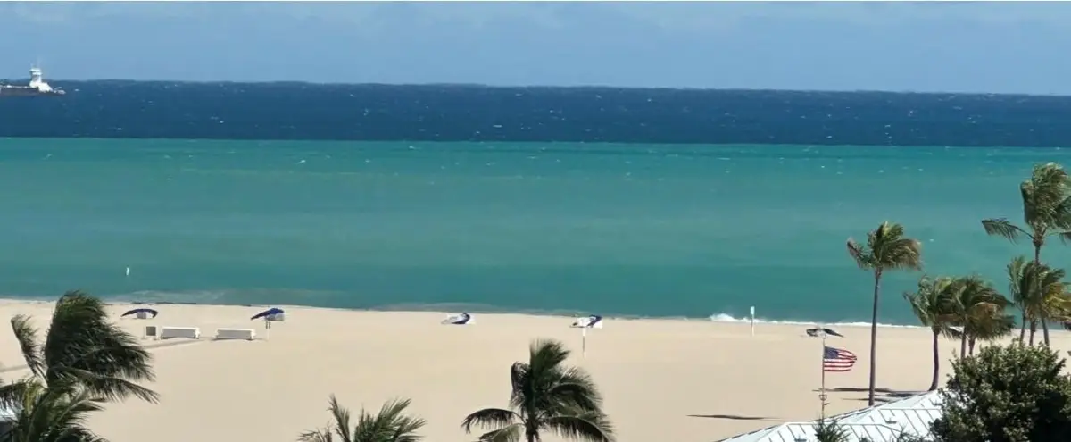 1900 S Ocean Drive #712, Fort Lauderdale, FL 33316 - #1