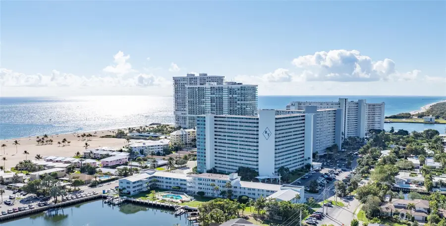 1900 S Ocean Drive #712, Fort Lauderdale, FL 33316 - #2