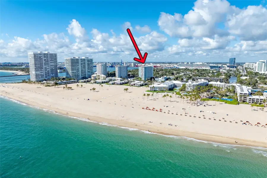 1900 S Ocean Drive #712, Fort Lauderdale, FL 33316 - #3