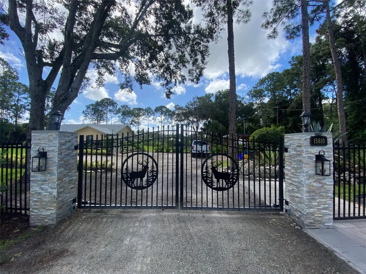 15810 N 83rd Lane, Loxahatchee, FL 33470 - #1