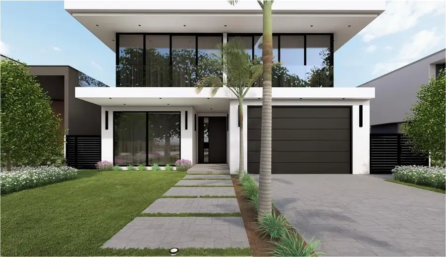 607 NE 17th Avenue, Fort Lauderdale, FL 33304 - #2