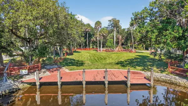 2500 Riverland Road, Fort Lauderdale, FL 33312