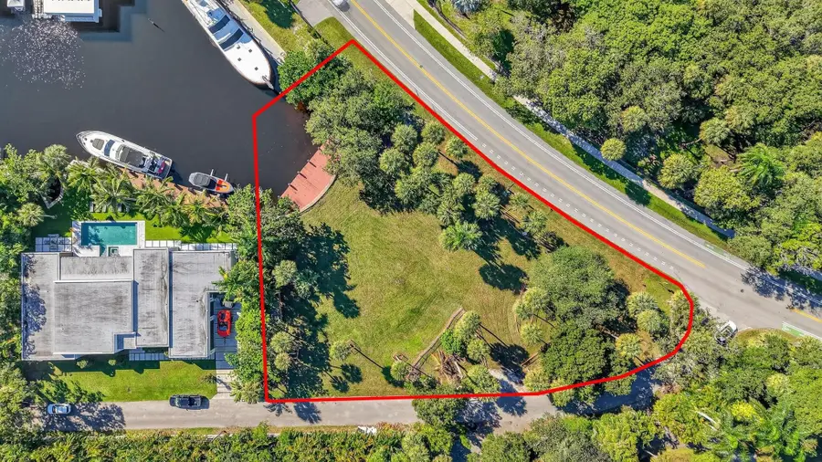 2500 Riverland Road, Fort Lauderdale, FL 33312 - #2