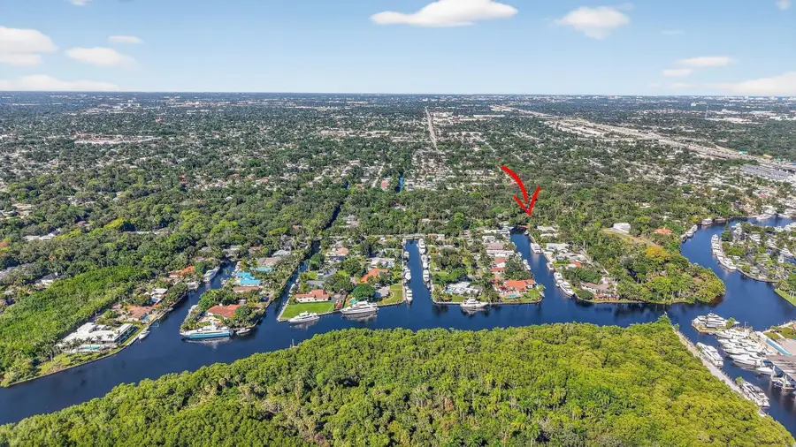 2500 Riverland Road, Fort Lauderdale, FL 33312 - #3