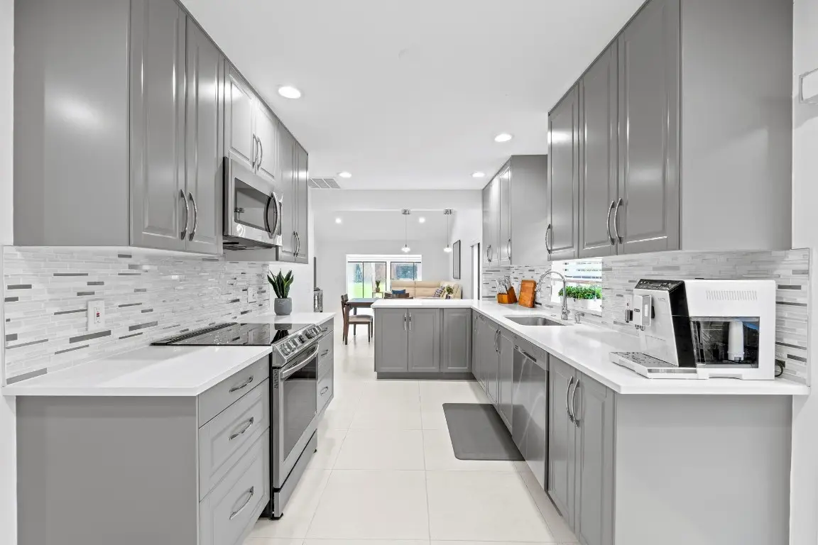 8020 Eastlake Drive, Boca Raton, FL 33433 - #1