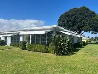 145 South Boulevard #D, Boynton Beach, FL 33435