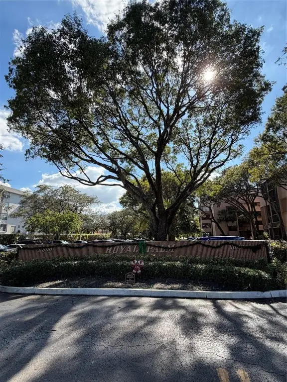 6800 Cypress Road #511, Plantation, FL 33317 - #1