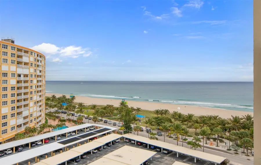 305 N Pompano Beach Boulevard #1003, Pompano Beach, FL 33062 - #2