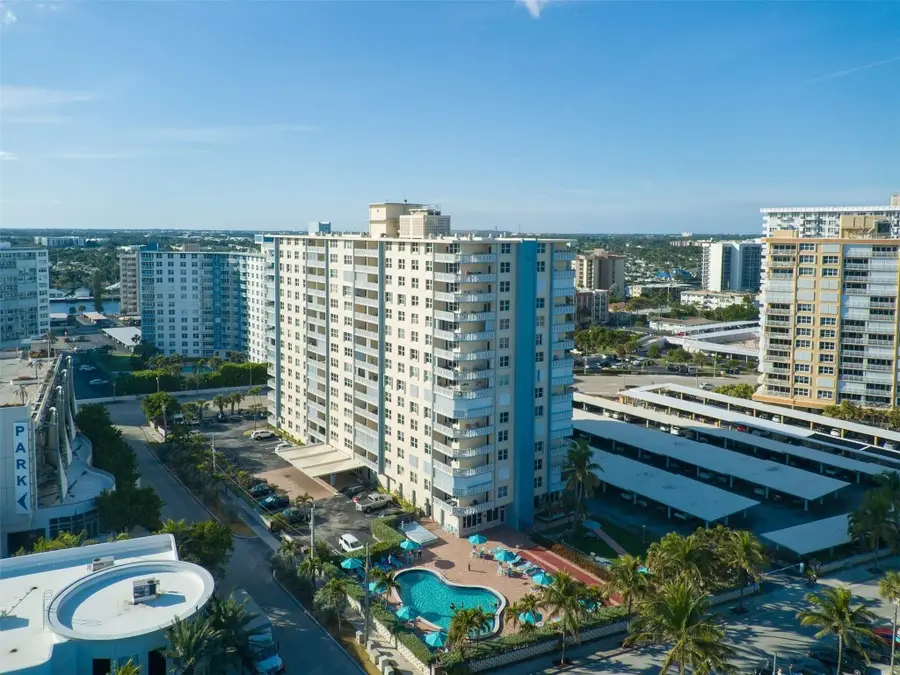 305 N Pompano Beach Boulevard #1003, Pompano Beach, FL 33062 - #3