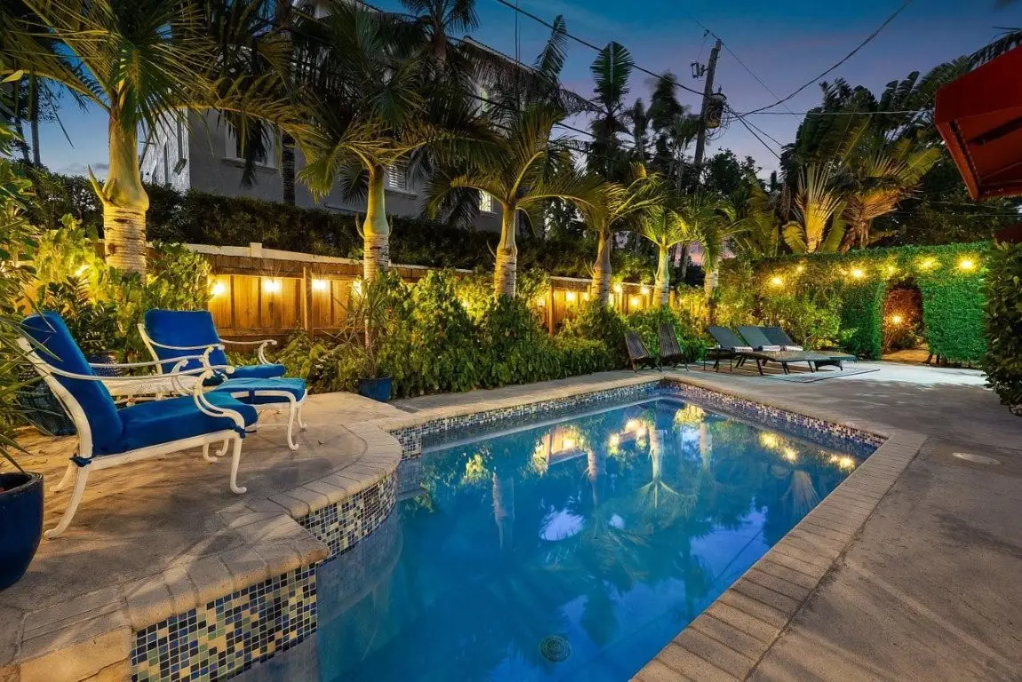 615 & 617 NE & 617 9th Avenue, Fort Lauderdale, FL 33304 - #1