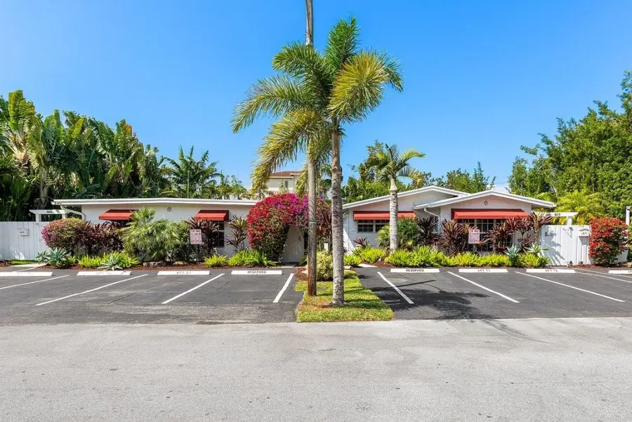 615 & 617 NE & 617 9th Avenue, Fort Lauderdale, FL 33304 - #3