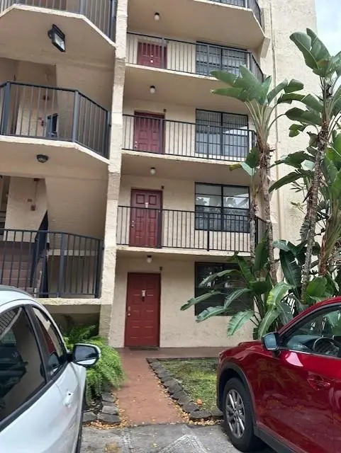 3590 Blue Lake Drive #305, Pompano Beach, FL 33064 - #2