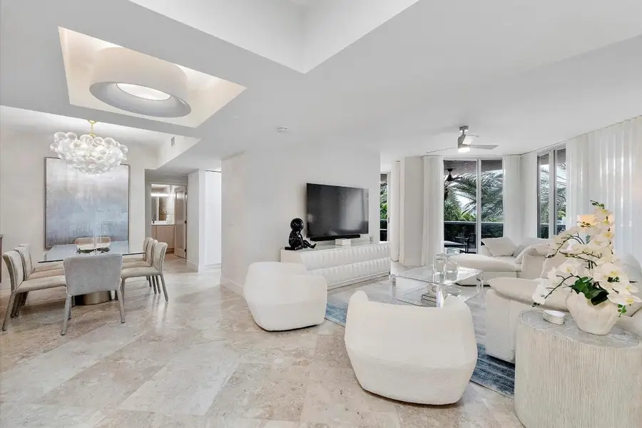 3100 N Ocean Boulevard #406, Fort Lauderdale, FL 33308 - #2