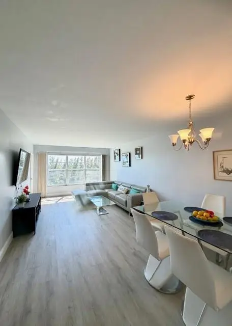 3150 N Palm Aire Drive #805, Pompano Beach, FL 33069 - #2