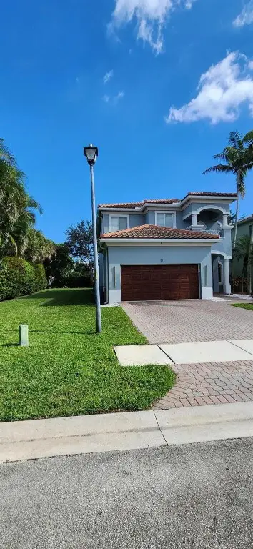 21 Country Lake Circle, Boynton Beach, FL 33436 - #3