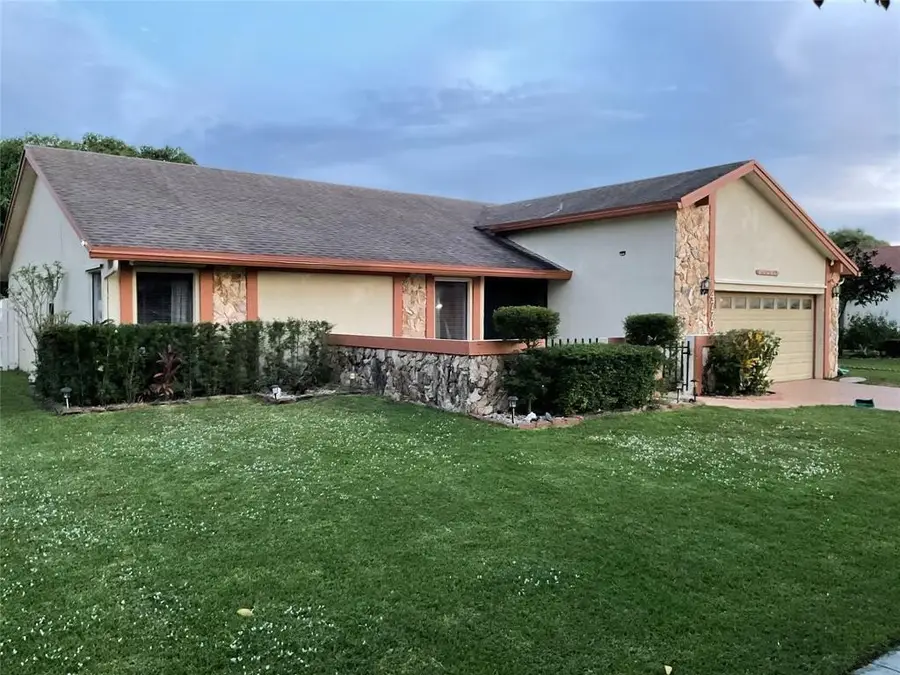 4770 NW 85th Avenue, Lauderhill, FL 33351 - #3