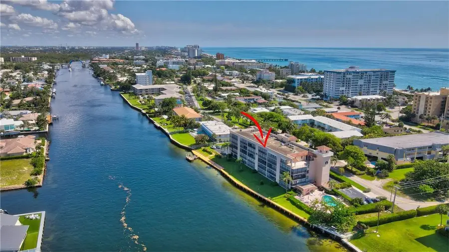 985 SE 19 Avenue #204, Deerfield Beach, FL 33441 - #2