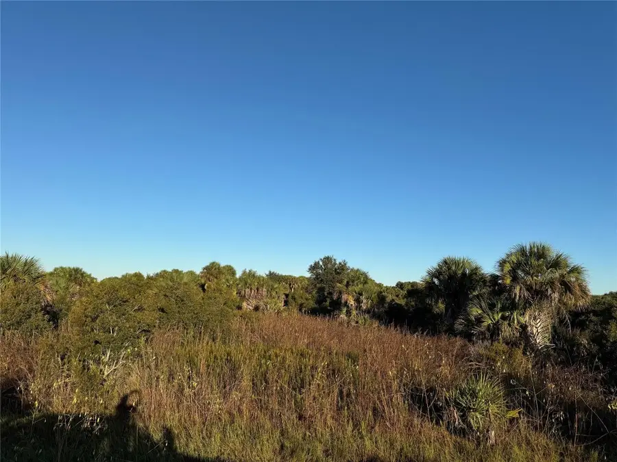 2025 Cabbage Lane, Okeechobee, FL 34974 - #2