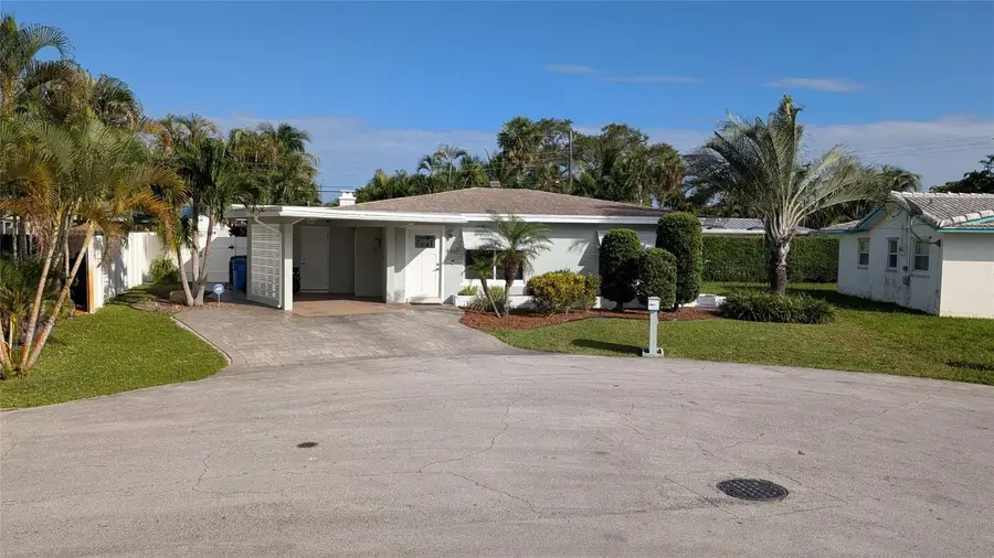 4460 NW 17th Terrace, Oakland Park, FL 33309 - #2