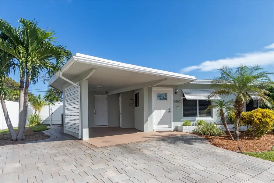 4460 NW 17th Terrace, Oakland Park, FL 33309 - #3