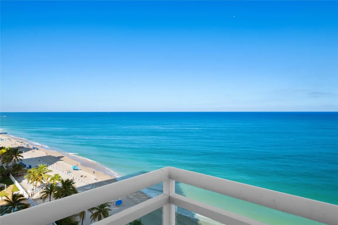 3900 Galt Ocean Drive #1017, Fort Lauderdale, FL 33308 - #1