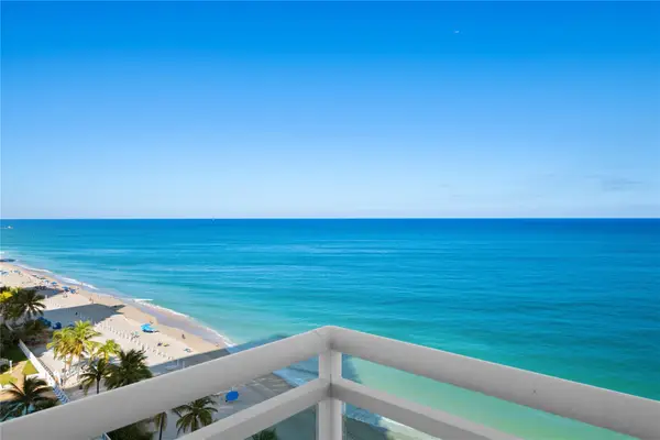 3900 Galt Ocean Drive #1017, Fort Lauderdale, FL 33308