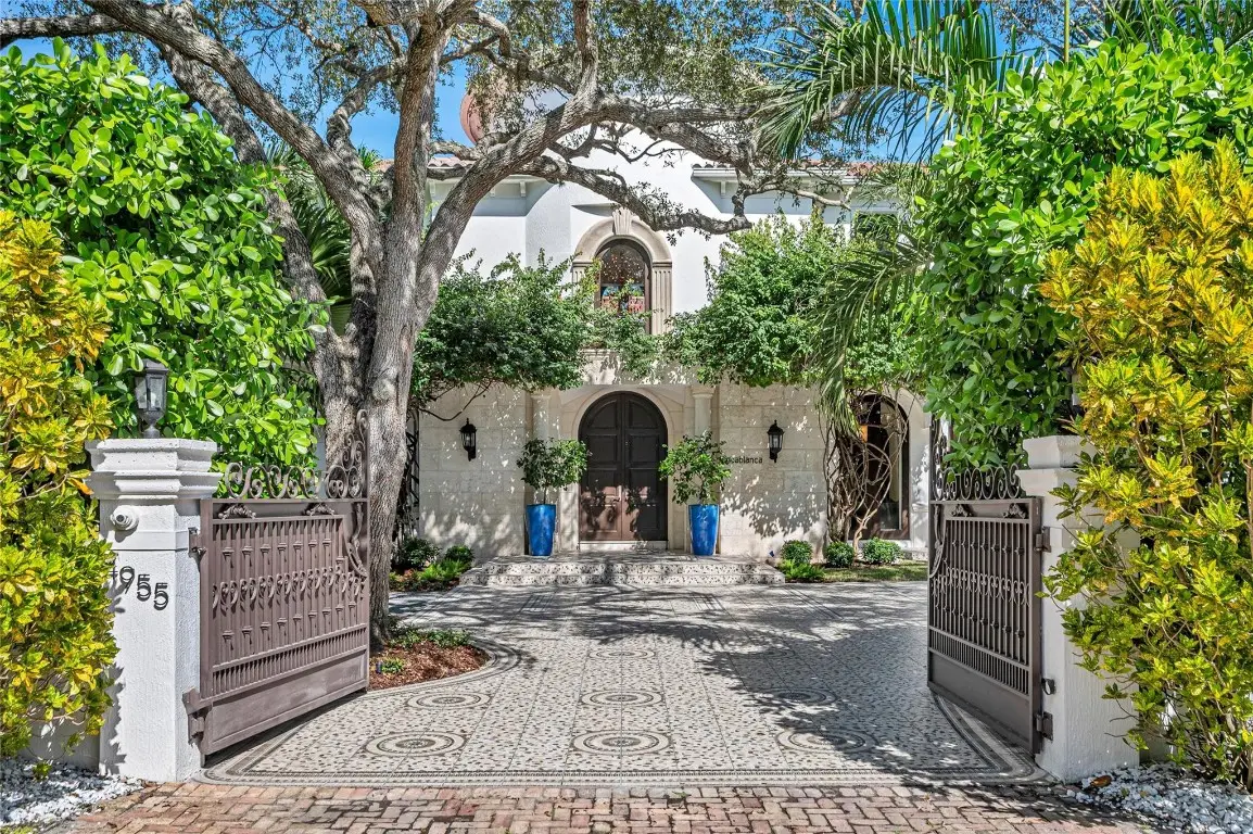 4955 SW 83rd Street, Miami, FL 33143 - #1