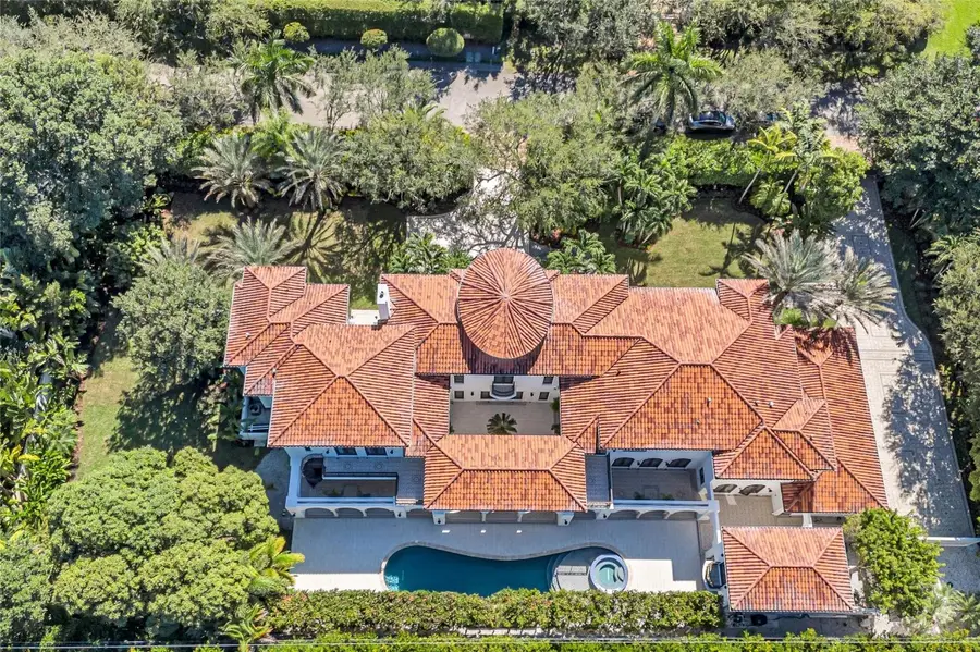 4955 SW 83rd Street, Miami, FL 33143 - #2