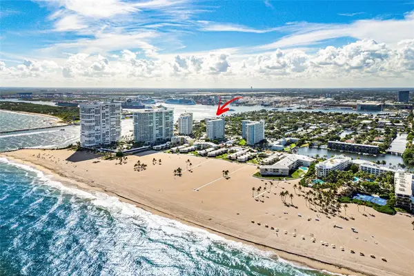 1920 S Ocean Drive #306, Fort Lauderdale, FL 33316