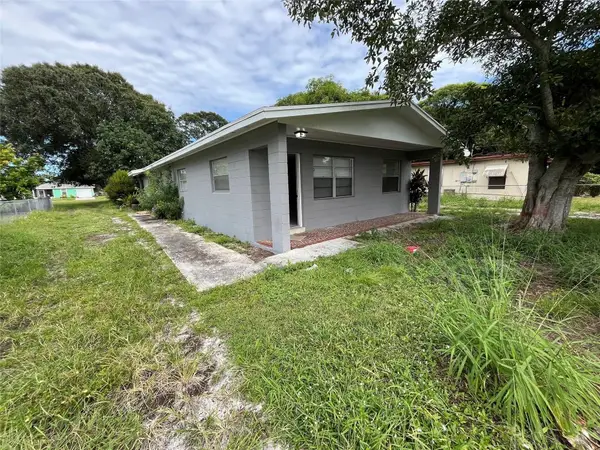 1414 Edgewood Terrace, Fort Pierce, FL 34950