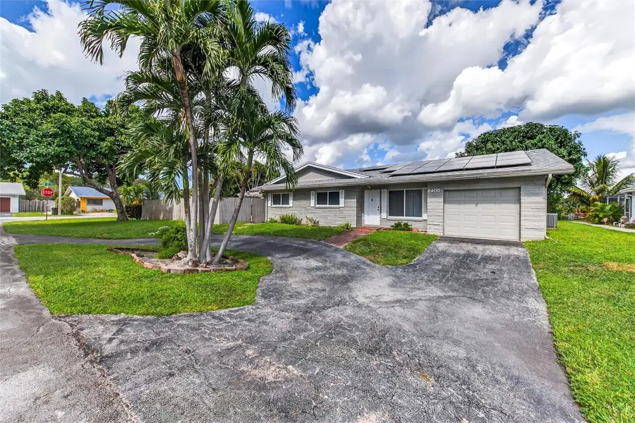 6400 NW 34th Avenue, Fort Lauderdale, FL 33309 - #3