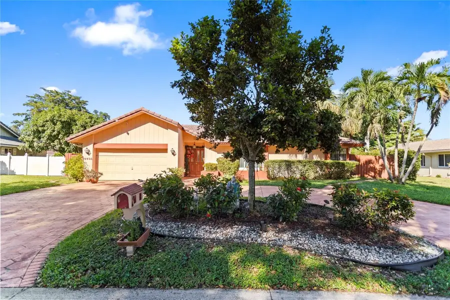 10731 NW 17th Street, Coral Springs, FL 33071 - #3