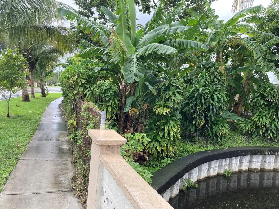 3501 NW 32nd Street, Lauderdale Lakes, FL 33309 - #2