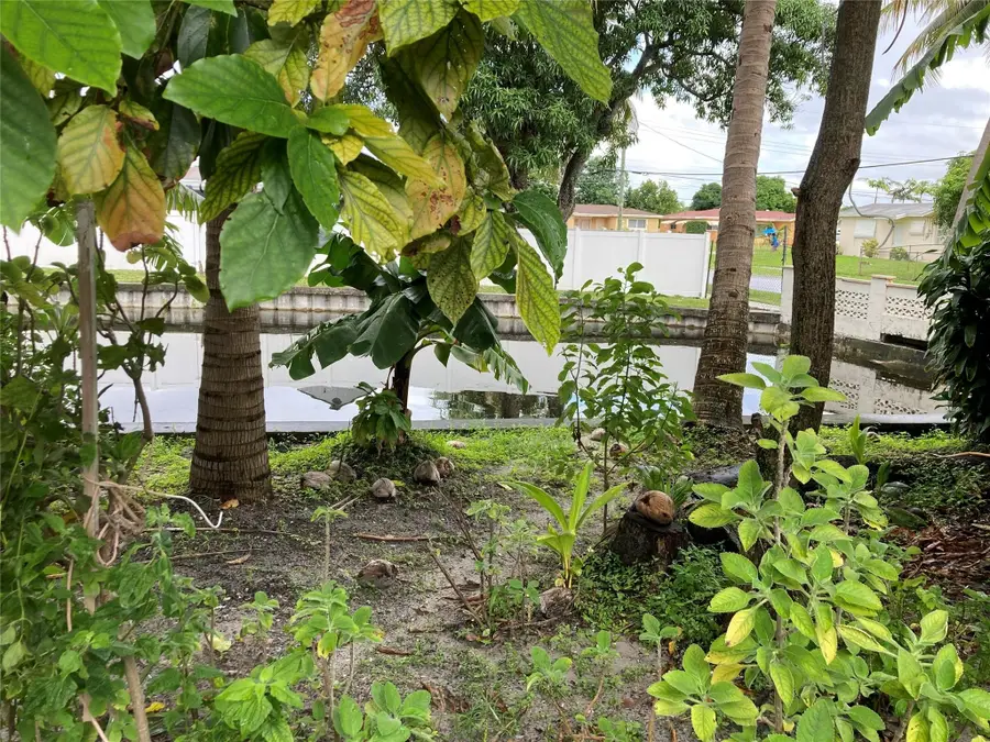 3501 NW 32nd Street, Lauderdale Lakes, FL 33309 - #3